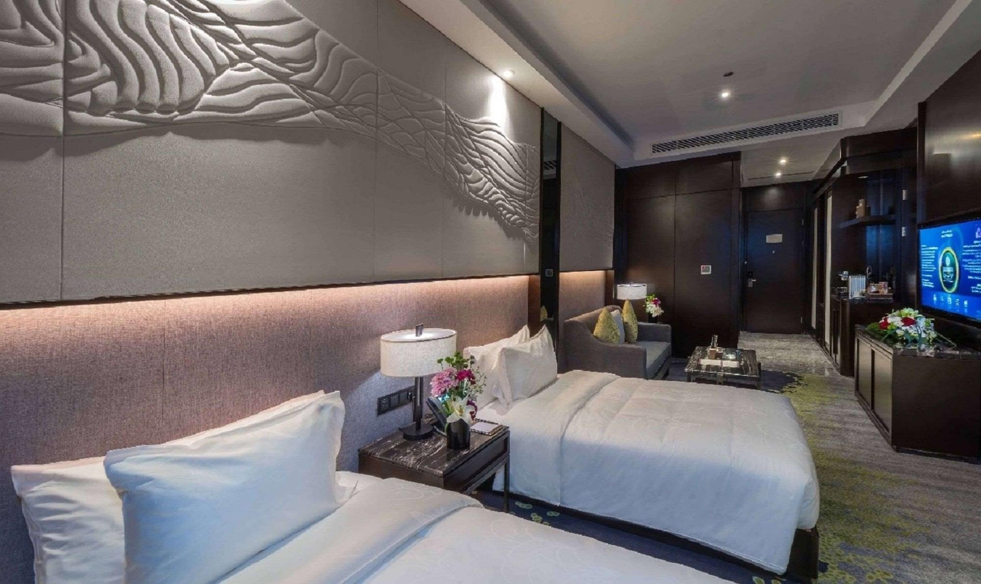 Hotel Braira Al Dammam Exterior foto