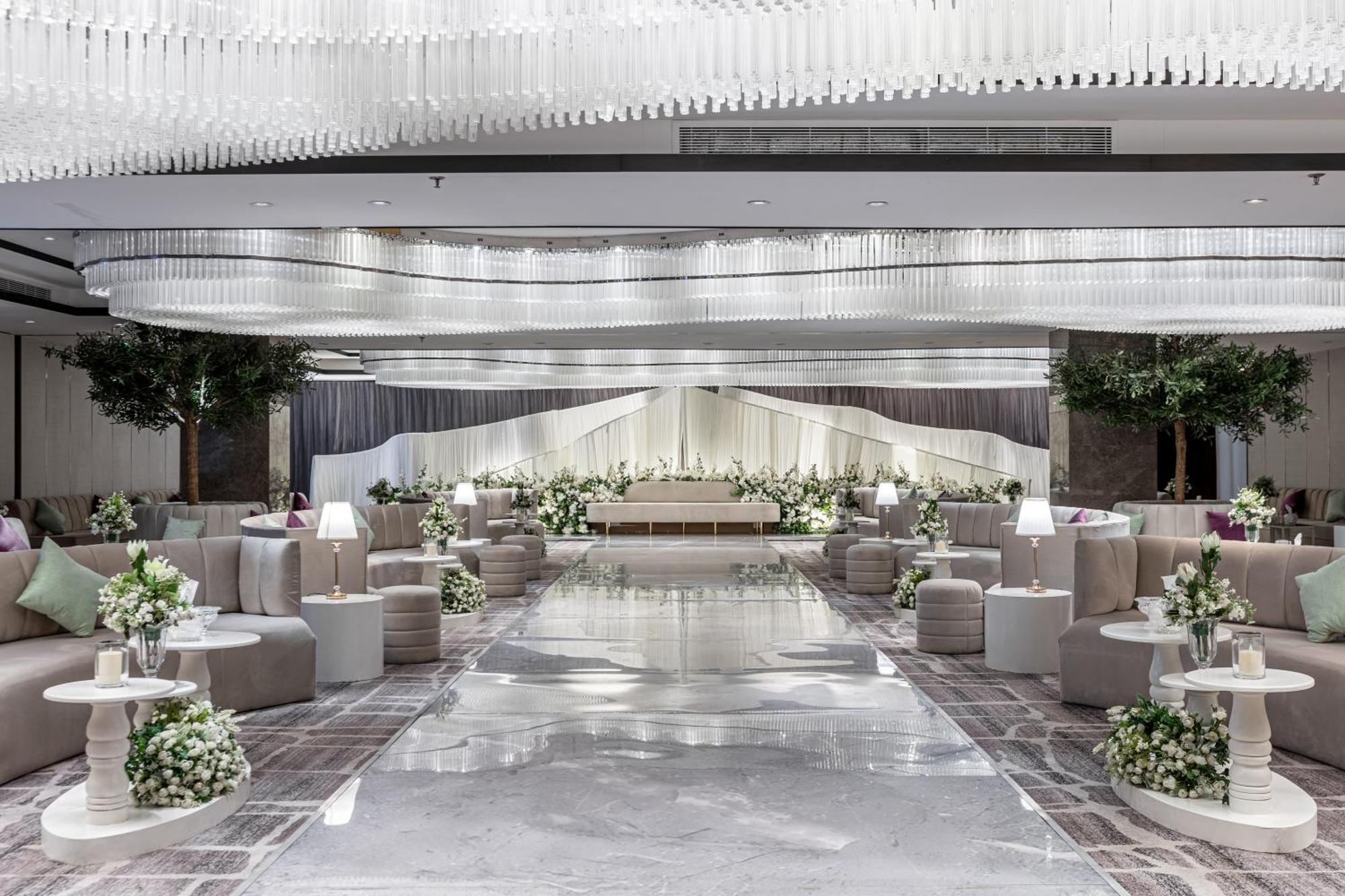 Hotel Braira Al Dammam Exterior foto