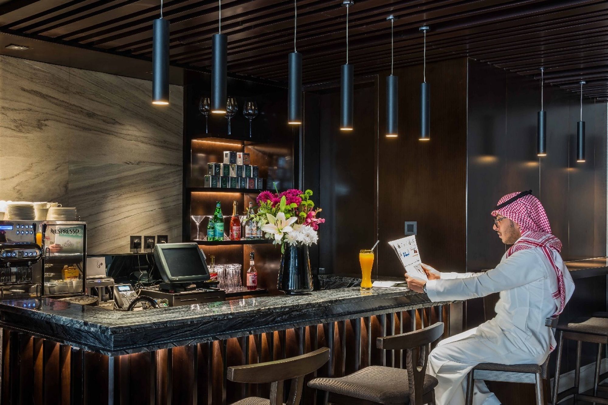 Hotel Braira Al Dammam Exterior foto