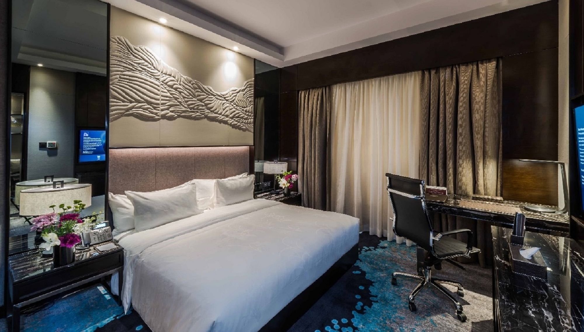Hotel Braira Al Dammam Exterior foto